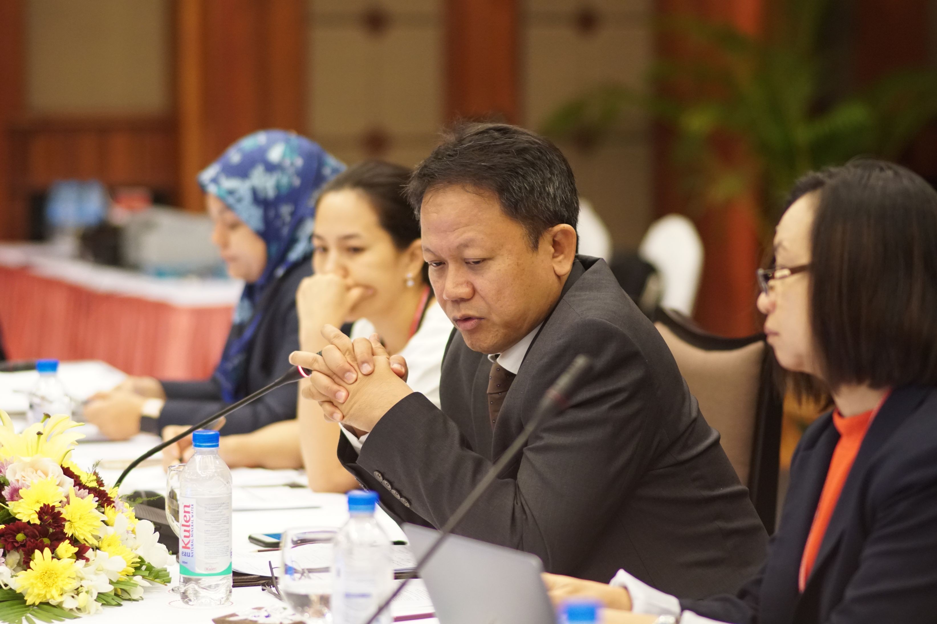 45th APA Meeting